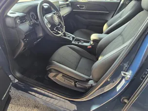 Honda HR-V 1.5i-MMD Advance