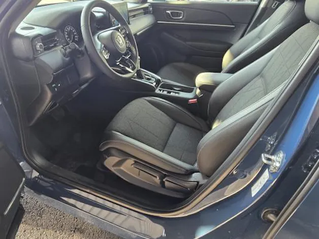 Honda HR-V 1.5i-MMD Advance