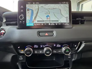Honda HR-V 1.5i-MMD Advance