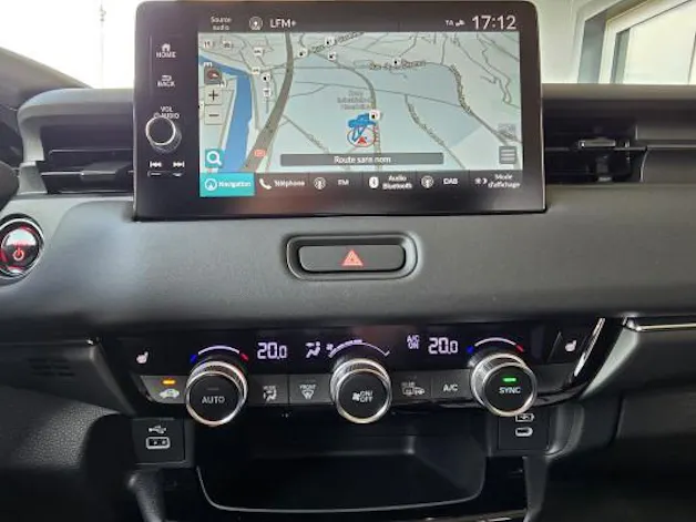 Honda HR-V 1.5i-MMD Advance