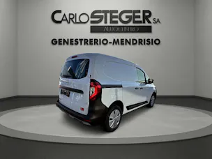 Nissan Townstar 1.3 DIG-T L1 Acenta