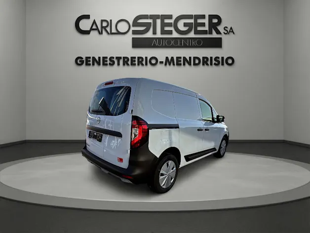 Nissan Townstar 1.3 DIG-T L1 Acenta