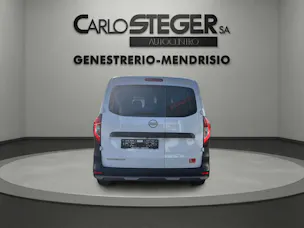 Nissan Townstar 1.3 DIG-T L1 Acenta