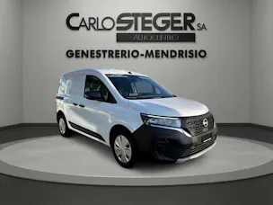 Nissan Townstar 1.3 DIG-T L1 Acenta