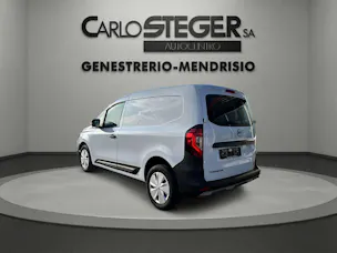Nissan Townstar 1.3 DIG-T L1 Acenta