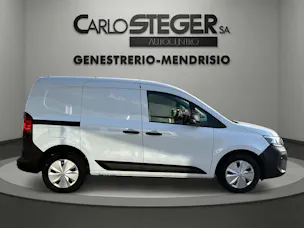 Nissan Townstar 1.3 DIG-T L1 Acenta
