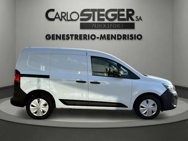 Nissan Townstar 1.3 DIG-T L1 Acenta