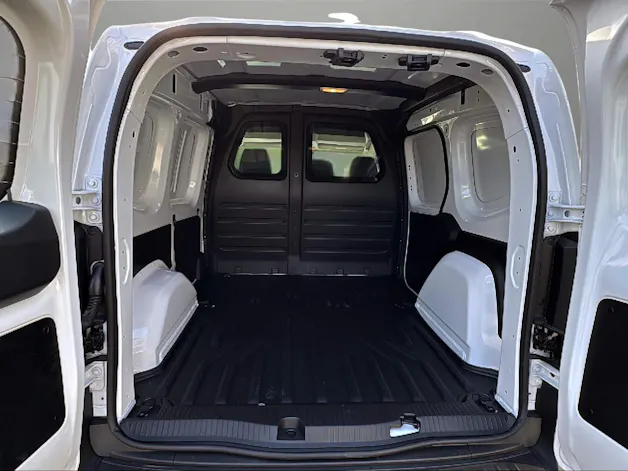 Nissan Townstar 1.3 DIG-T L1 Acenta