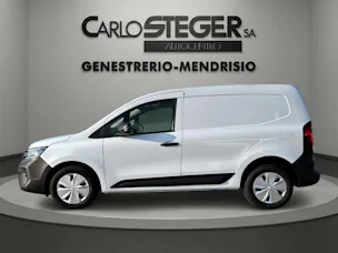 Nissan Townstar 1.3 DIG-T L1 Acenta
