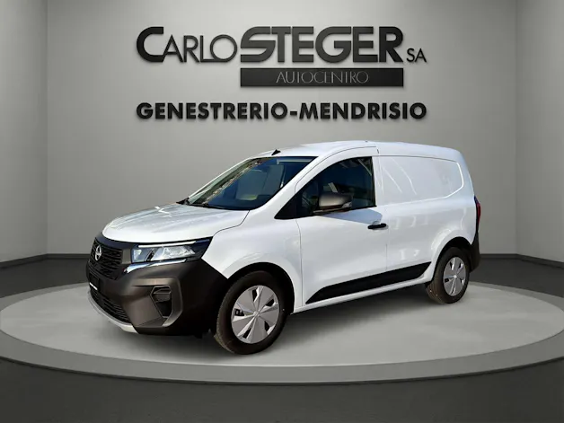 Nissan Townstar 1.3 DIG-T L1 Acenta