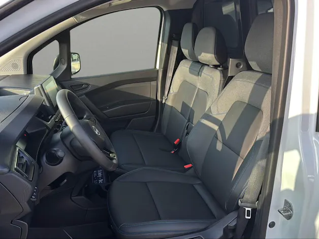 Nissan Townstar 1.3 DIG-T L1 Acenta