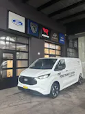 Ford Transit Custom Van PHEV 320 L2H1 Trend Automat