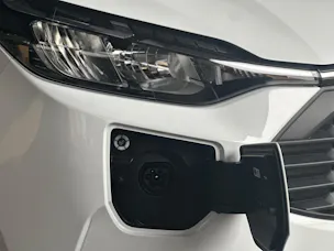 Ford Transit Custom Van PHEV 320 L2H1 Trend Automat