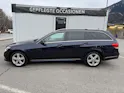 Mercedes-Benz E 250 BlueTEC Avantgarde 4Matic 7G-Tronic
