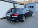 Mercedes-Benz E 250 BlueTEC Avantgarde 4Matic 7G-Tronic