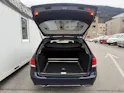 Mercedes-Benz E 250 BlueTEC Avantgarde 4Matic 7G-Tronic