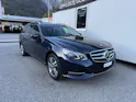 Mercedes-Benz E 250 BlueTEC Avantgarde 4Matic 7G-Tronic