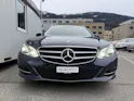 Mercedes-Benz E 250 BlueTEC Avantgarde 4Matic 7G-Tronic