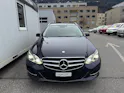 Mercedes-Benz E 250 BlueTEC Avantgarde 4Matic 7G-Tronic