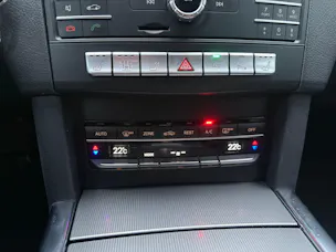 Mercedes-Benz E 250 BlueTEC Avantgarde 4Matic 7G-Tronic