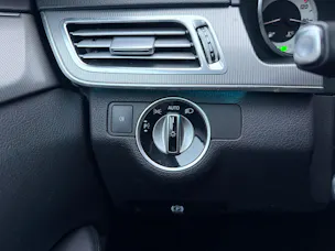 Mercedes-Benz E 250 BlueTEC Avantgarde 4Matic 7G-Tronic