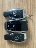 Mercedes-Benz E 250 BlueTEC Avantgarde 4Matic 7G-Tronic