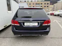 Mercedes-Benz E 250 BlueTEC Avantgarde 4Matic 7G-Tronic