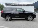 Toyota Land Cruiser 2.8TD Premium Automatic *CH-FZ* STANDHEIZUNG * LEDER * 201 PS 500 NM*