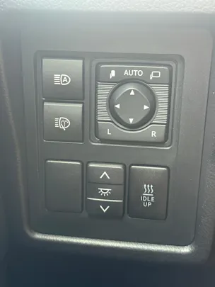 Toyota Land Cruiser 2.8TD Premium Automatic *CH-FZ* STANDHEIZUNG * LEDER * 201 PS 500 NM*