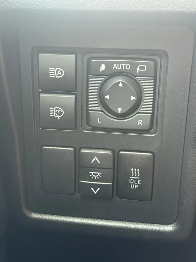 Toyota Land Cruiser 2.8TD Premium Automatic *CH-FZ* STANDHEIZUNG * LEDER * 201 PS 500 NM*