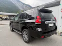 Toyota Land Cruiser 2.8TD Premium Automatic *CH-FZ* STANDHEIZUNG * LEDER * 201 PS 500 NM*