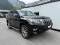 Toyota Land Cruiser 2.8TD Premium Automatic *CH-FZ* STANDHEIZUNG * LEDER * 201 PS 500 NM*