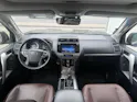 Toyota Land Cruiser 2.8TD Premium Automatic *CH-FZ* STANDHEIZUNG * LEDER * 201 PS 500 NM*