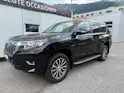 Toyota Land Cruiser 2.8TD Premium Automatic *CH-FZ* STANDHEIZUNG * LEDER * 201 PS 500 NM*