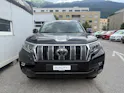 Toyota Land Cruiser 2.8TD Premium Automatic *CH-FZ* STANDHEIZUNG * LEDER * 201 PS 500 NM*