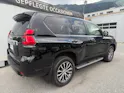 Toyota Land Cruiser 2.8TD Premium Automatic *CH-FZ* STANDHEIZUNG * LEDER * 201 PS 500 NM*