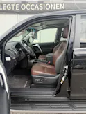 Toyota Land Cruiser 2.8TD Premium Automatic *CH-FZ* STANDHEIZUNG * LEDER * 201 PS 500 NM*