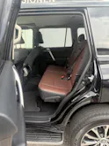 Toyota Land Cruiser 2.8TD Premium Automatic *CH-FZ* STANDHEIZUNG * LEDER * 201 PS 500 NM*
