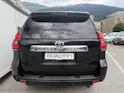 Toyota Land Cruiser 2.8TD Premium Automatic *CH-FZ* STANDHEIZUNG * LEDER * 201 PS 500 NM*