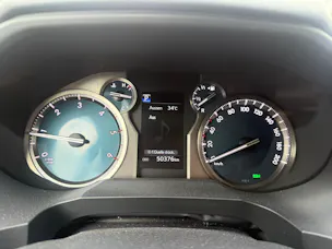 Toyota Land Cruiser 2.8TD Premium Automatic *CH-FZ* STANDHEIZUNG * LEDER * 201 PS 500 NM*