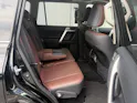 Toyota Land Cruiser 2.8TD Premium Automatic *CH-FZ* STANDHEIZUNG * LEDER * 201 PS 500 NM*