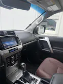 Toyota Land Cruiser 2.8TD Premium Automatic *CH-FZ* STANDHEIZUNG * LEDER * 201 PS 500 NM*