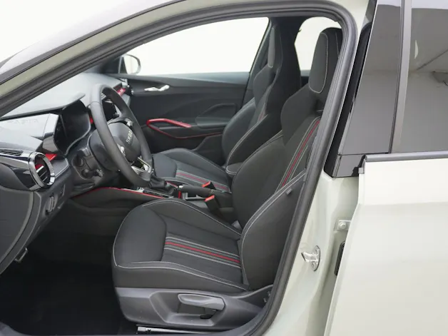 Škoda Fabia 1.0 TSI Monte Carlo DSG