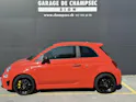 Fiat 695 1.4 16V Competizione