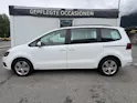SEAT Alhambra 2.0 TDI Style 4Drive *TOPZUSTAND* MANUELL* 7 PLÄTZE*