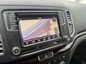 SEAT Alhambra 2.0 TDI Style 4Drive *TOPZUSTAND* MANUELL* 7 PLÄTZE*