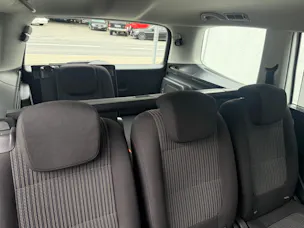 SEAT Alhambra 2.0 TDI Style 4Drive *TOPZUSTAND* MANUELL* 7 PLÄTZE*