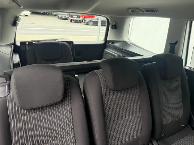 SEAT Alhambra 2.0 TDI Style 4Drive *TOPZUSTAND* MANUELL* 7 PLÄTZE*