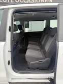 SEAT Alhambra 2.0 TDI Style 4Drive *TOPZUSTAND* MANUELL* 7 PLÄTZE*