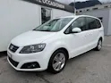 SEAT Alhambra 2.0 TDI Style 4Drive *TOPZUSTAND* MANUELL* 7 PLÄTZE*